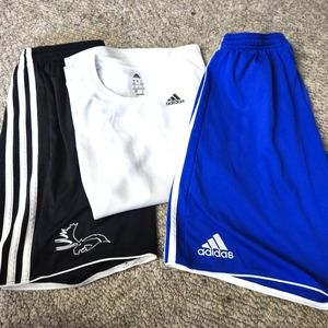 Adidas Bundle woman